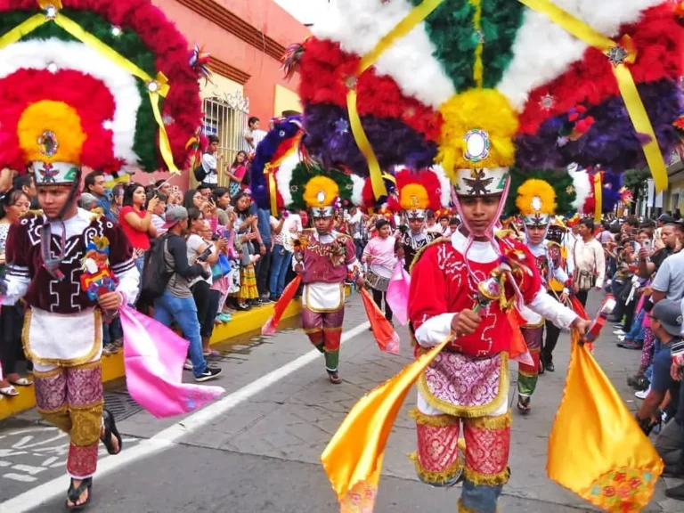 Guelaguetza Festival: History, Meaning, and the Spirit of Oaxacan Resilience